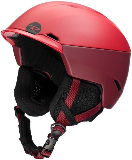 Obrázek Helma ROSSIGNOL ALTA IMPACTS Red RKJH203 22/23