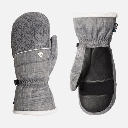 Obrázek Dámské rukavice ROSSIGNOL WOMEN'S TEMPTATION IMPR MITTENS RLLWG05-280 22/23