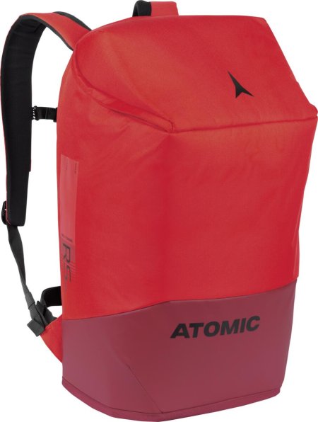 Obrázek Batoh ATOMIC RS PACK 50L Red/Rio Red AL5045420 22/23