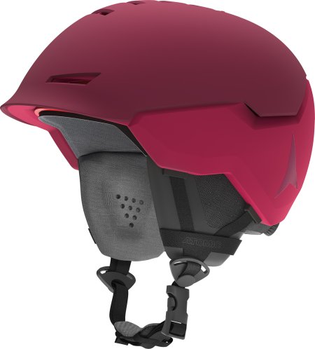 Obrázek Helma ATOMIC REVENT+ AMID Dark Red AN5006190 23/24
