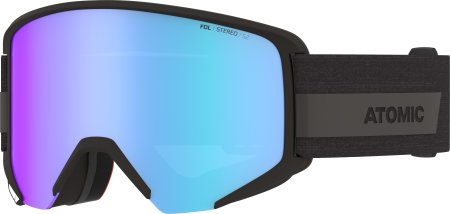 Obrázek Lyžařské brýle ATOMIC SAVOR BIG STEREO Black AN5106282 22/23