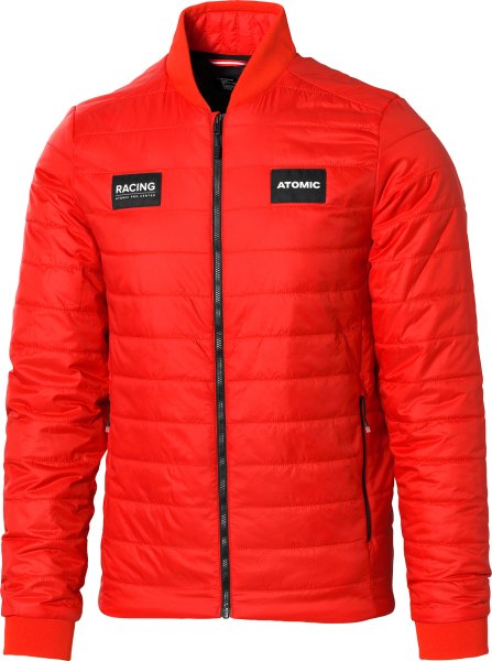 Obrázek Bunda ATOMIC RS JACKET Red AP5113510 22/23