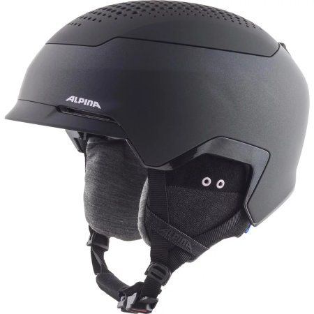 Obrázek Helma ALPINA GEMS A9235 - Black Rose Matt 22/23