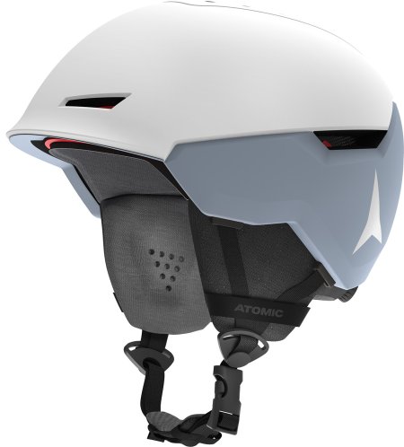 Obrázek Helma ATOMIC REVENT+ LF White/Light Grey  AN5006192 23/24