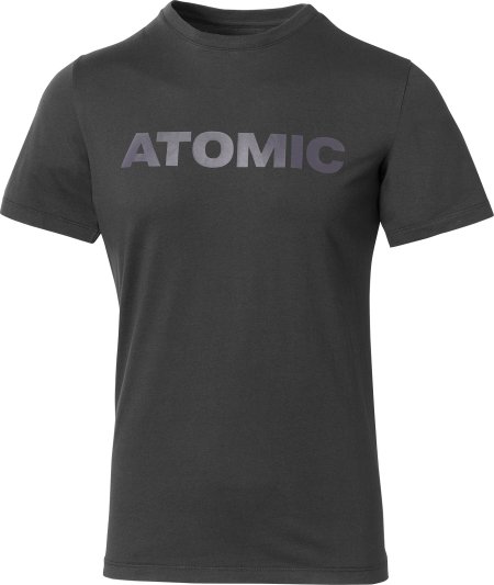 Obrázek Triko ATOMIC ALPS T-SHIRT Black AP5113810 23/24