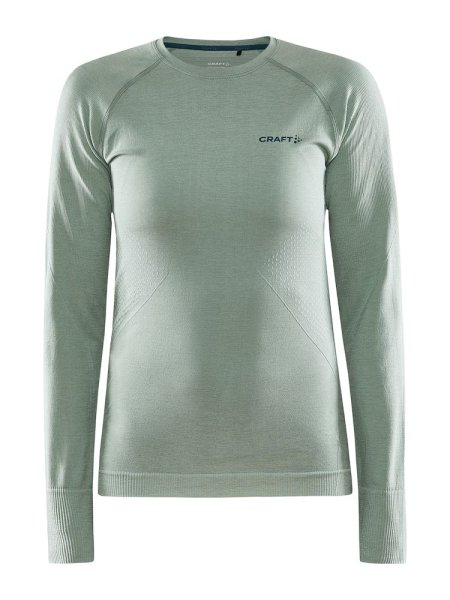 Obrázek Dámské triko CRAFT CORE DRY ACTIVE COMFORT LS W 1911168-B622000