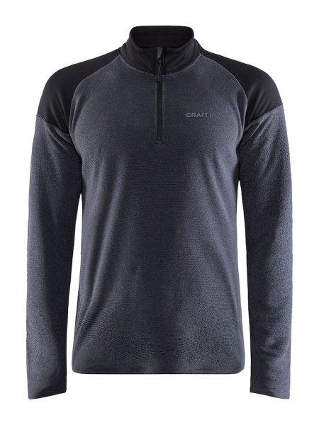 Obrázek Pánský polorolák CRAFT CORE EDGE THERMAL 1909502-999995