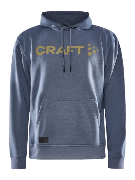 Obrázek Pánská mikina CRAFT CORE HOOD 1910677-362000