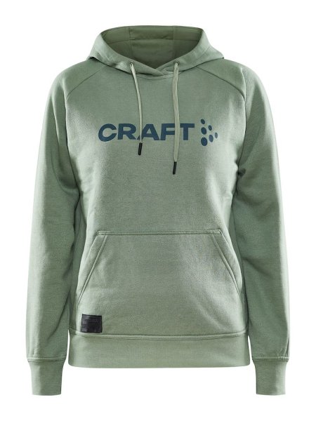 Obrázek Dámská mikina CRAFT CORE HOOD 1910641-622000