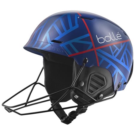 Obrázek Helma BOLLÉ MUTE SL MIPS Alexis Pinturault Signature 23/24