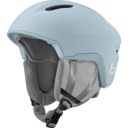 Obrázek Helma BOLLÉ ATMOS PURE Powder Blue Matte 23/24
