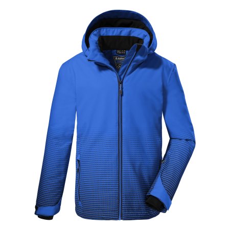 Obrázek Dětská zimní bunda KILLTEC KSW 162 BYS SKI JCKT JR 38495-00814