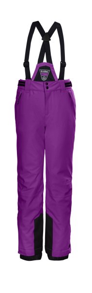 Obrázek Dětské zimní kalhoty KILLTEC KSW 77 GRLS SKI PNTS 37258-00490