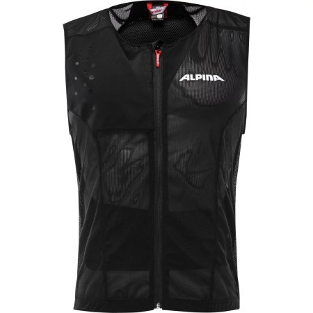Obrázek Chránič páteře ALPINA PROSHIELD MEN VEST A8866 Black 22/23