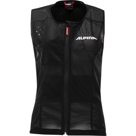 Obrázek Chránič páteře ALPINA PROSHIELD WOMEN VEST A8865 Black 22/23