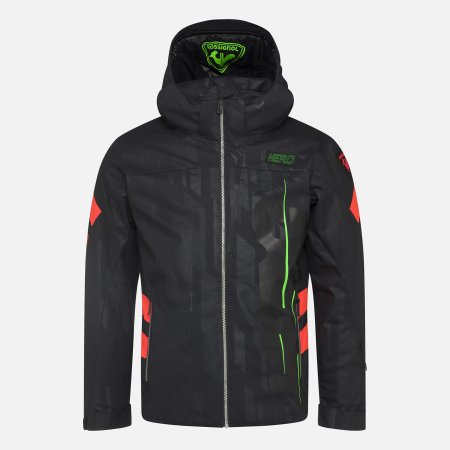 Obrázek Pánská bunda ROSSIGNOL HERO SKI JKT RLLMJ07-200 22/23