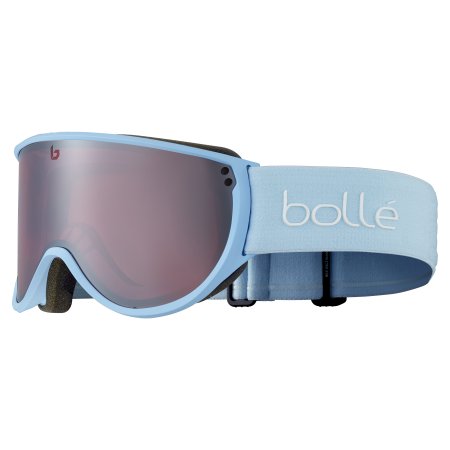 Obrázek Lyžařské brýle BOLLÉ BLANCA BG282003 Powder Blue - Vermillon Gun 23/24