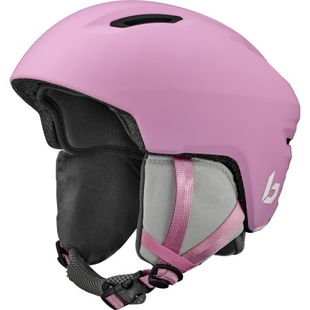 Obrázek Dětská helma BOLLÉ ATMOS YOUTH Pink Matte 23/24