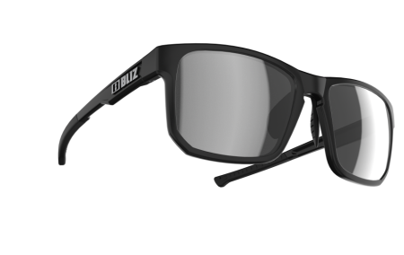 Obrázek Brýle BLIZ ACTIVE IGNITE Matt Black w Polarized Brown w Silver Mirror 52203-10