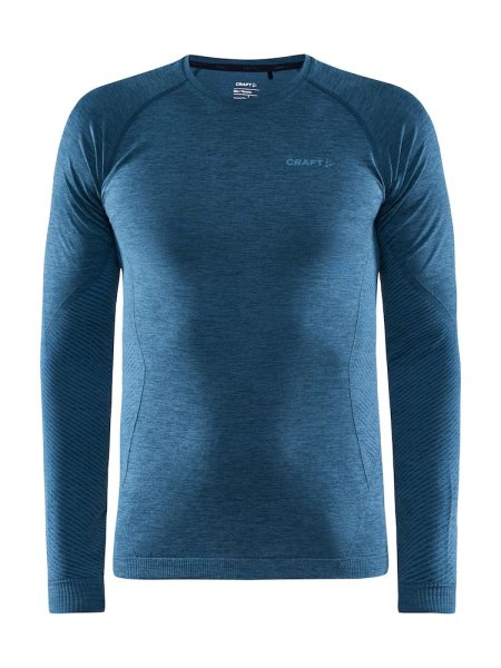Obrázek Pánské triko CRAFT CORE DRY ACTIVE COMFORT LS 1911157-B676000