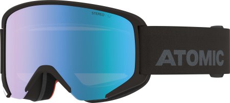 Obrázek Lyžařské brýle ATOMIC SAVOR STEREO Black AN5106270 22/23