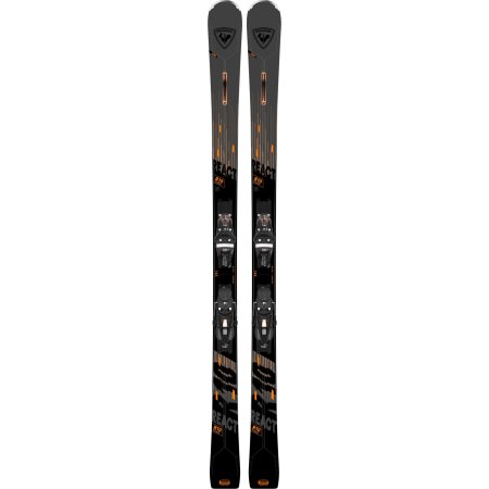 Obrázek Lyže ROSSIGNOL REACT 10 TI KONECT + vázání SPX 12 KONECT GW B80 22/23