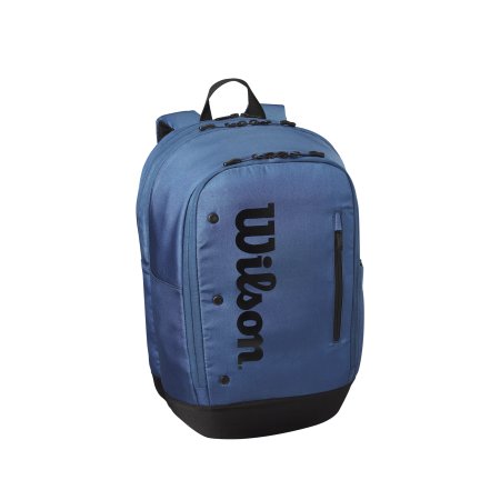Obrázek Batoh WILSON TOUR ULTRA BACKPACK Blue 2023 WR8024201