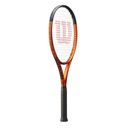 Obrázek Tenisová raketa WILSON BURN 100 V5.0 WR108810