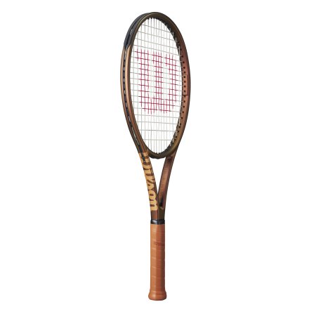 Obrázek Tenisová raketa WILSON PRO STAFF 97L V14 WR125911