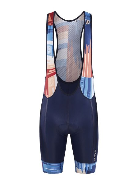 Obrázek Pánské cyklokalhoty CRAFT ADV ENDUR BIB 1910523-396007
