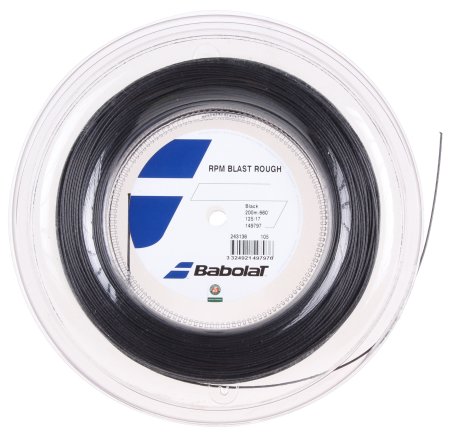 Obrázek Tenisový výplet BABOLAT RPM BLAST 12m