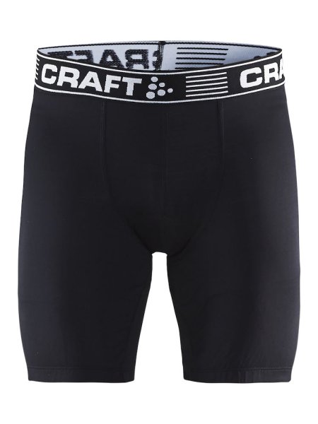 Obrázek Pánské cykloboxerky CRAFT CORE GREATNESS BIKE (C4) 1905034-9900