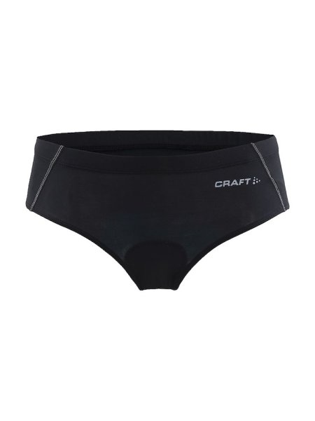 Obrázek Dámské cyklokalhotky CRAFT CORE GREATNESS BIKE HIPSTER W (C6) 1905032-9999