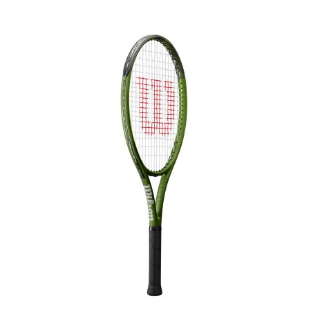 Obrázek Dětská tenisová raketa WILSON BLADE FEEL COMP JUNIOR 25 WR125310 2024