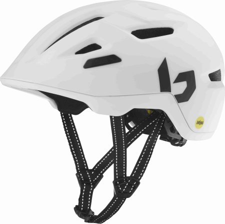 Obrázek Cyklistická helma BOLLÉ STANCE MIPS - White Matte 2022