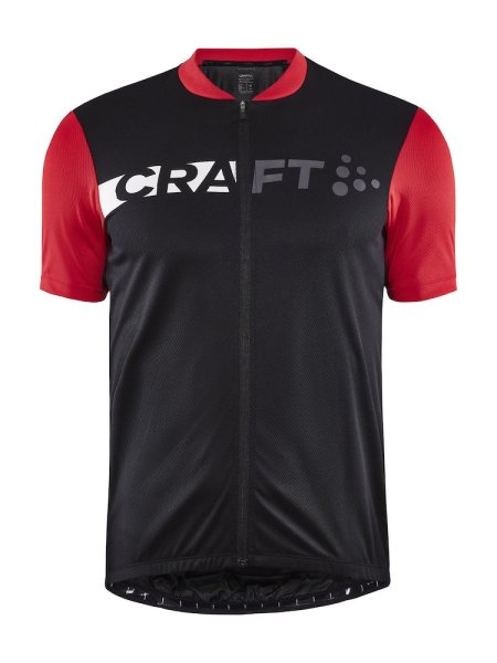 Obrázek Pánský cyklodres CRAFT CORE ENDUR LOGO 1910673-999430