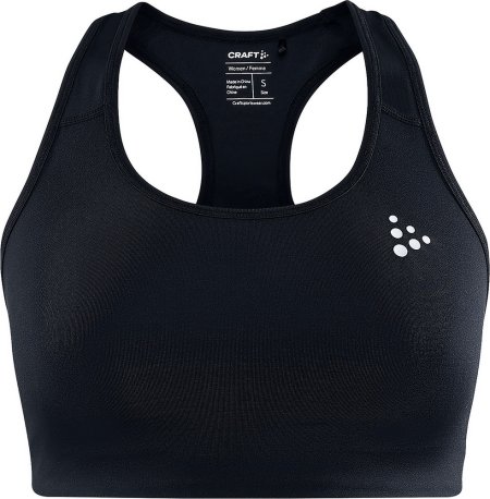 Obrázek Podprsenka CRAFT TRAINING CLASSIC W - 1910758-999000