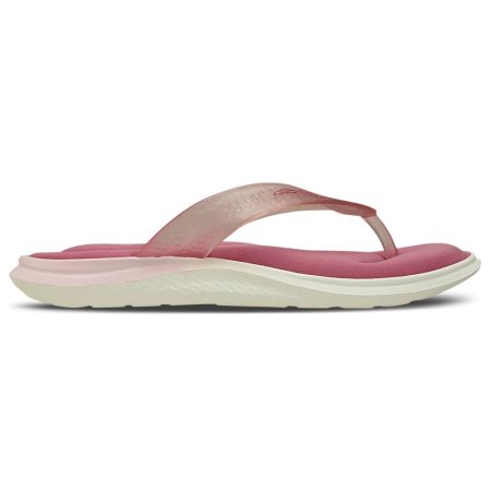 Obrázek Dámské pantofle OLYMPIKUS FLORIPA - Ballet/Hibisco