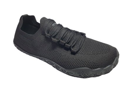 Obrázek Dámské boty Barefoot ROCK SPRING GERNIC Black