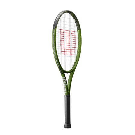 Obrázek Dětská tenisová raketa WILSON BLADE FEEL COMP JUNIOR 26 WR125210 2024