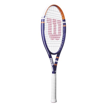 Obrázek Tenisová raketa WILSON ROLAND GARROS EQUIPE HP WR127010 2023