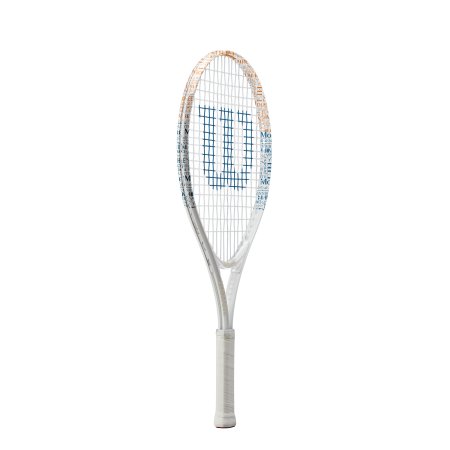Obrázek Dětská tenisová raketa WILSON ROLAND GARROS ELITE JUNIOR 25 WR086310 2023