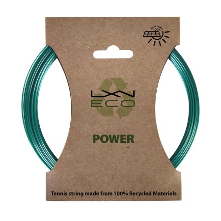 Obrázek Tenisový výplet LUXILON ECO POWER 125 12,2m WR8309901