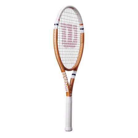 Obrázek Tenisová raketa WILSON ROLAND GARROS TEAM 102 2023 WR126910