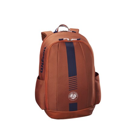 Obrázek Batoh WILSON ROLAND GARROS TEAM BACKPACK CLAY 2023 WR8026401