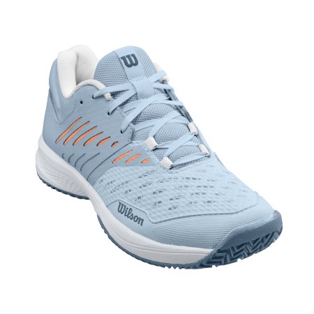 Obrázek Dámské tenisové boty WILSON KAOS COMP 3.0 W Baby Blue WRS328790