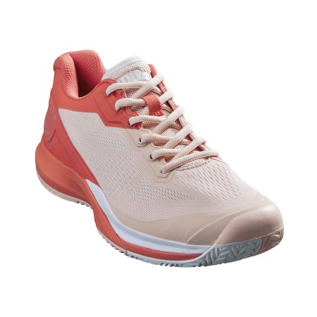 Obrázek Dámské tenisové boty WILSON RUSH PRO 3.5 W Tropical P WRS327320