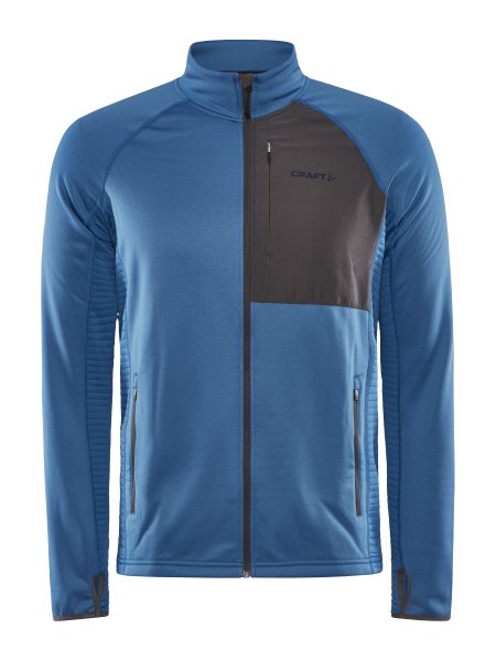 Obrázek Pánská mikina CRAFT ADV TECH FLEECE THERMAL 1911662-337985