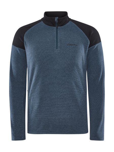 Obrázek Pánský polorolák CRAFT CORE EDGE THERMAL 1909502-631000