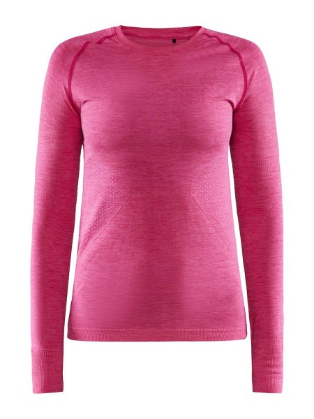 Obrázek Dámské triko CRAFT CORE DRY ACTIVE COMFORT LS W 1911168-B738000